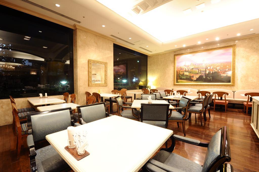 Hotel Century21 Χιροσίμα Εξωτερικό φωτογραφία